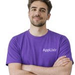 AppLixir platform user engaging with rewarded video ad
