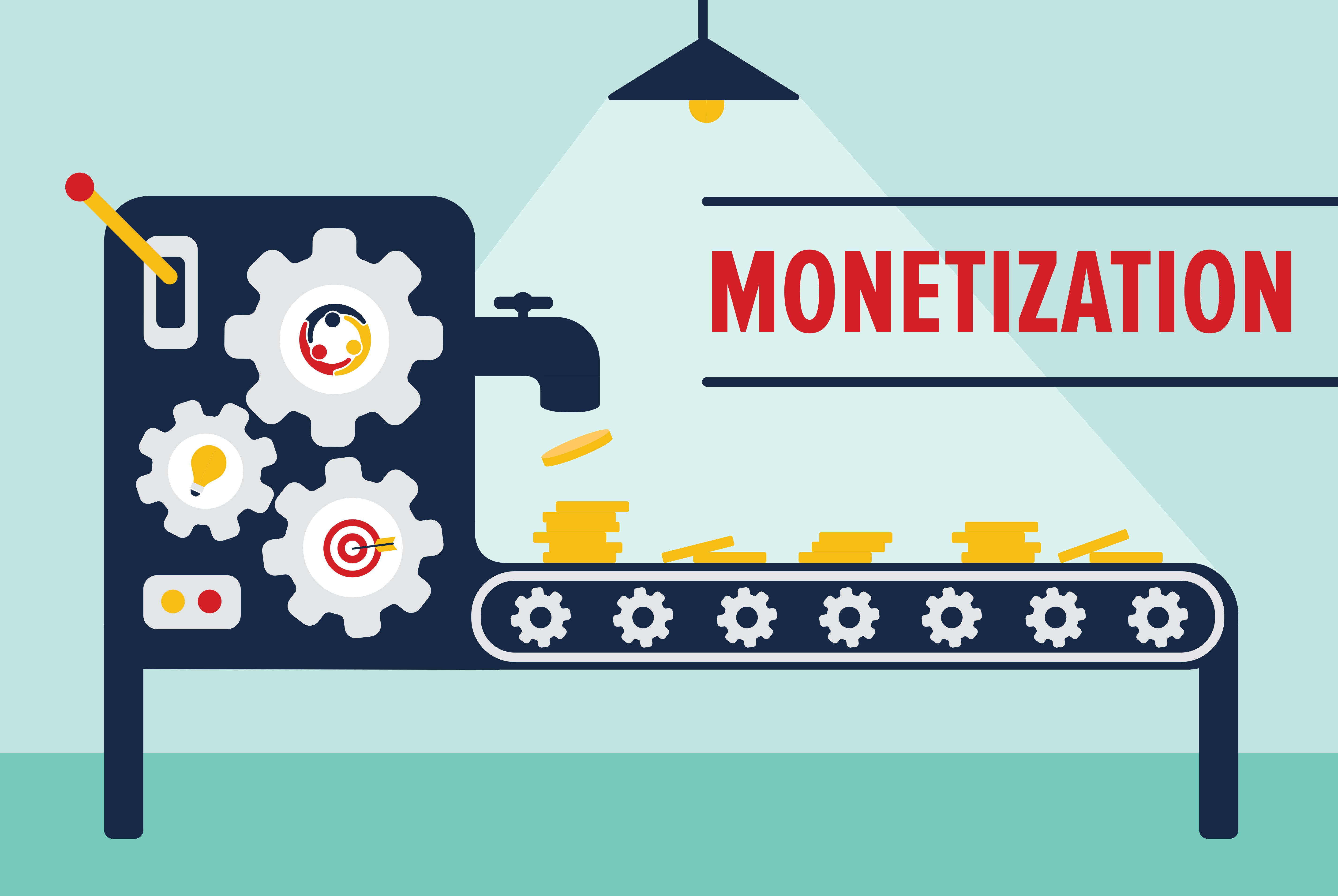 Monetizing Web Games with Video Ads A Complete Guide to Ad Monetization and Rewarded Video Ad