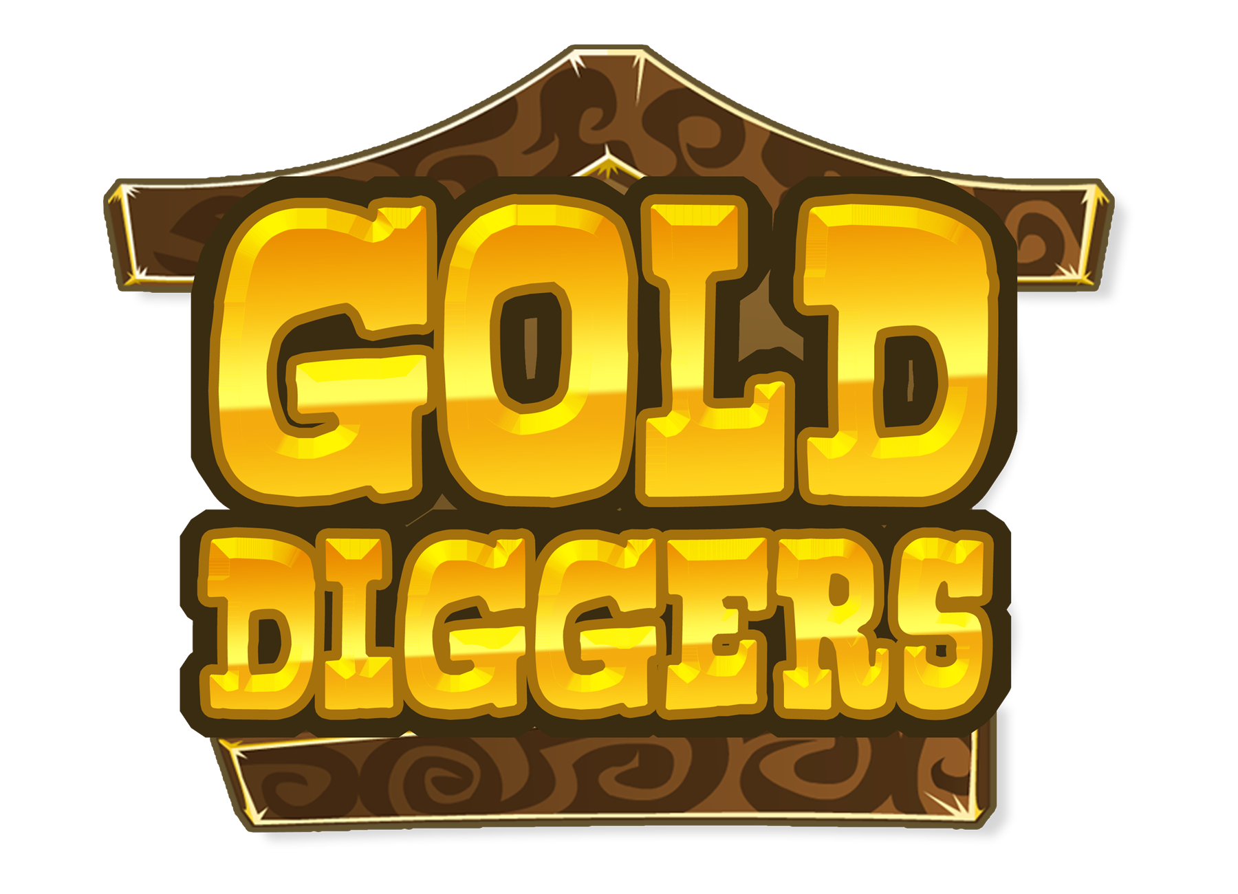 Gold Digger FRVR Instant