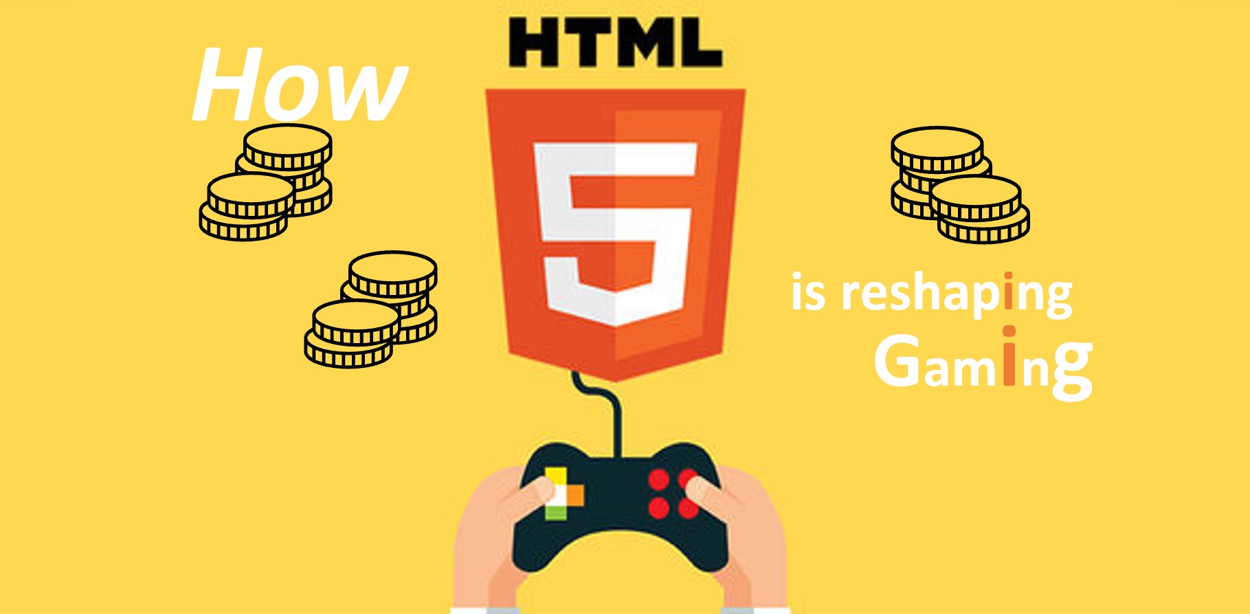 HTML5 Game Monetization 2024 Edition