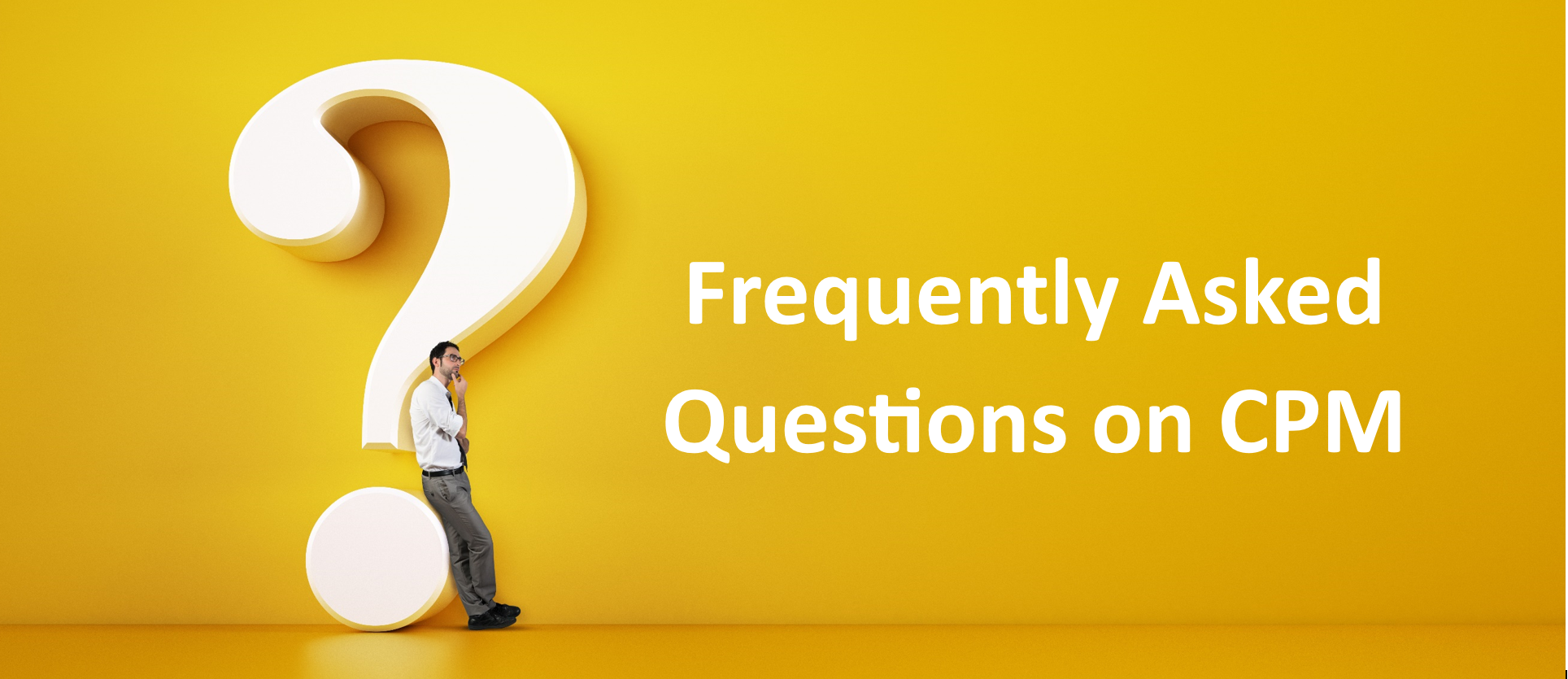 Everything You need to know about CPM A Complete Guide to Ad