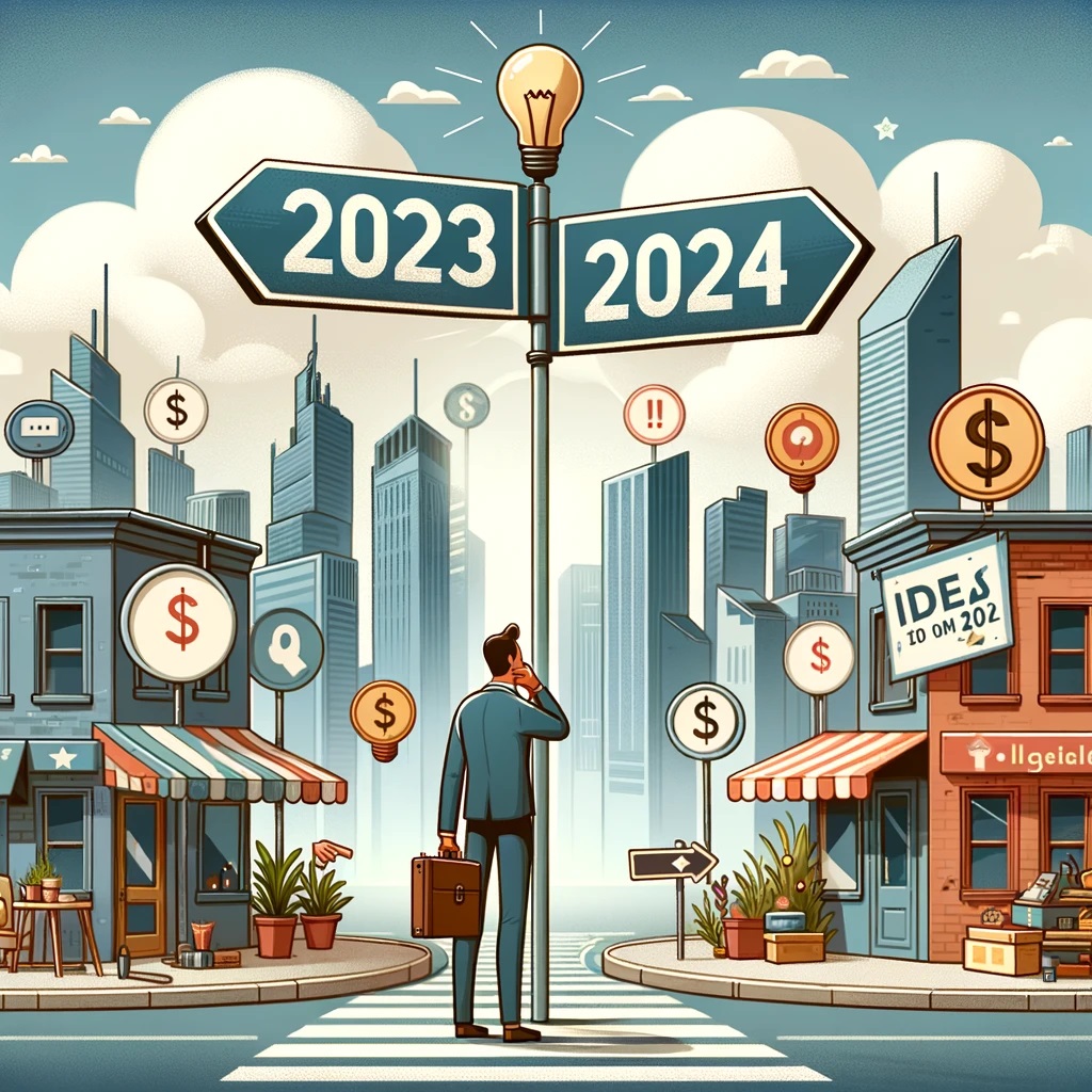 Publishers’ Monetization Challenges - 2023 Vs 2024