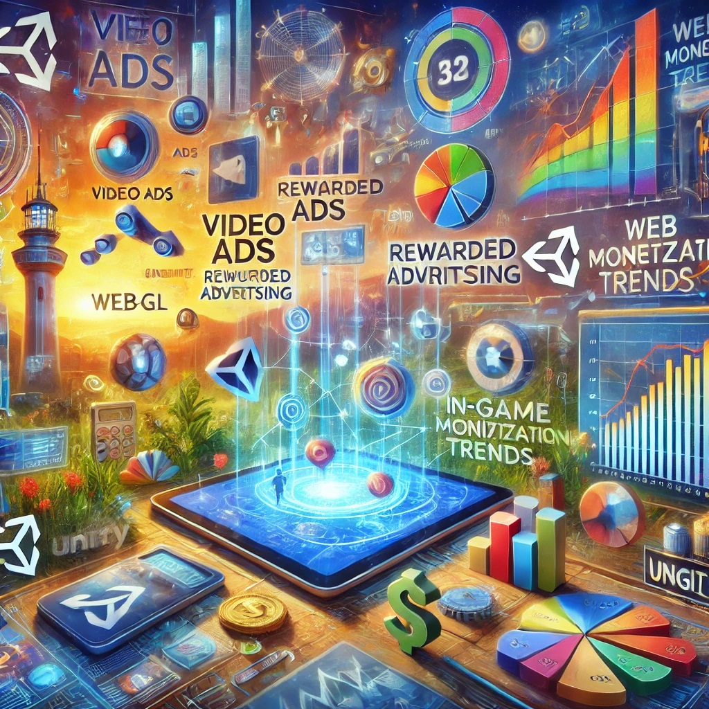Latest Trends in Web 2024