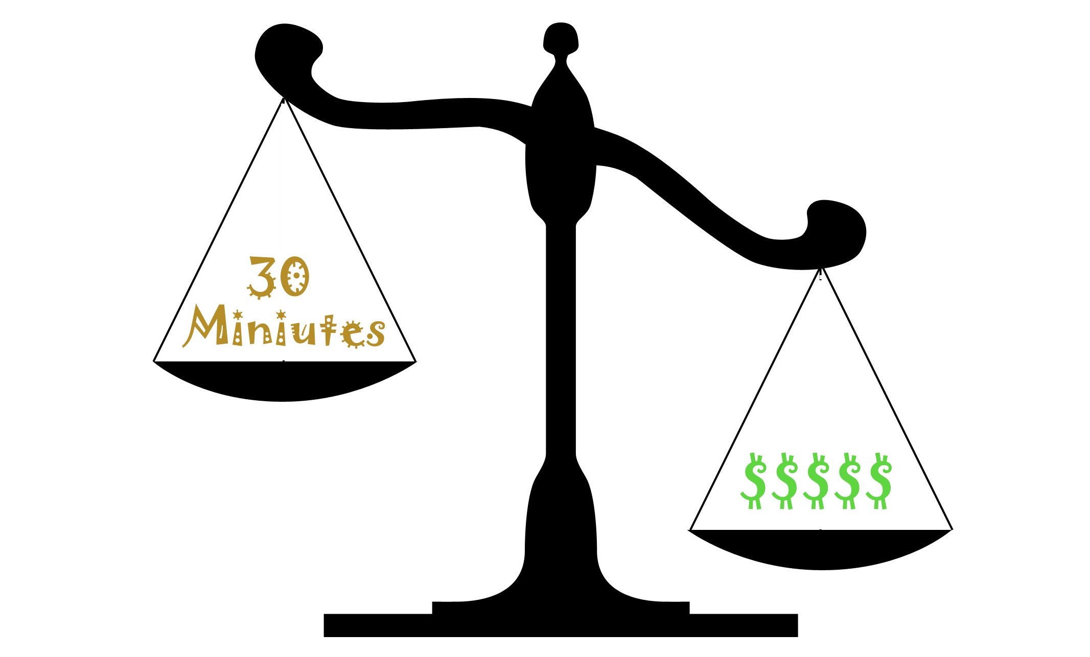 What 30 Minutes means for Game Developers?
