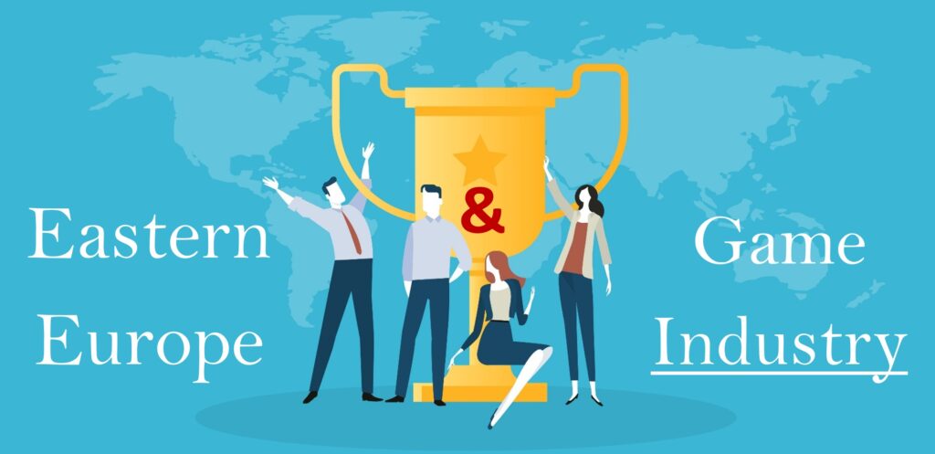 Eastern Europe And The Game Industry AppLixir Rewarded Video Ad eastern-europe-and-the-game-industry-applixir-rewarded-video-ad