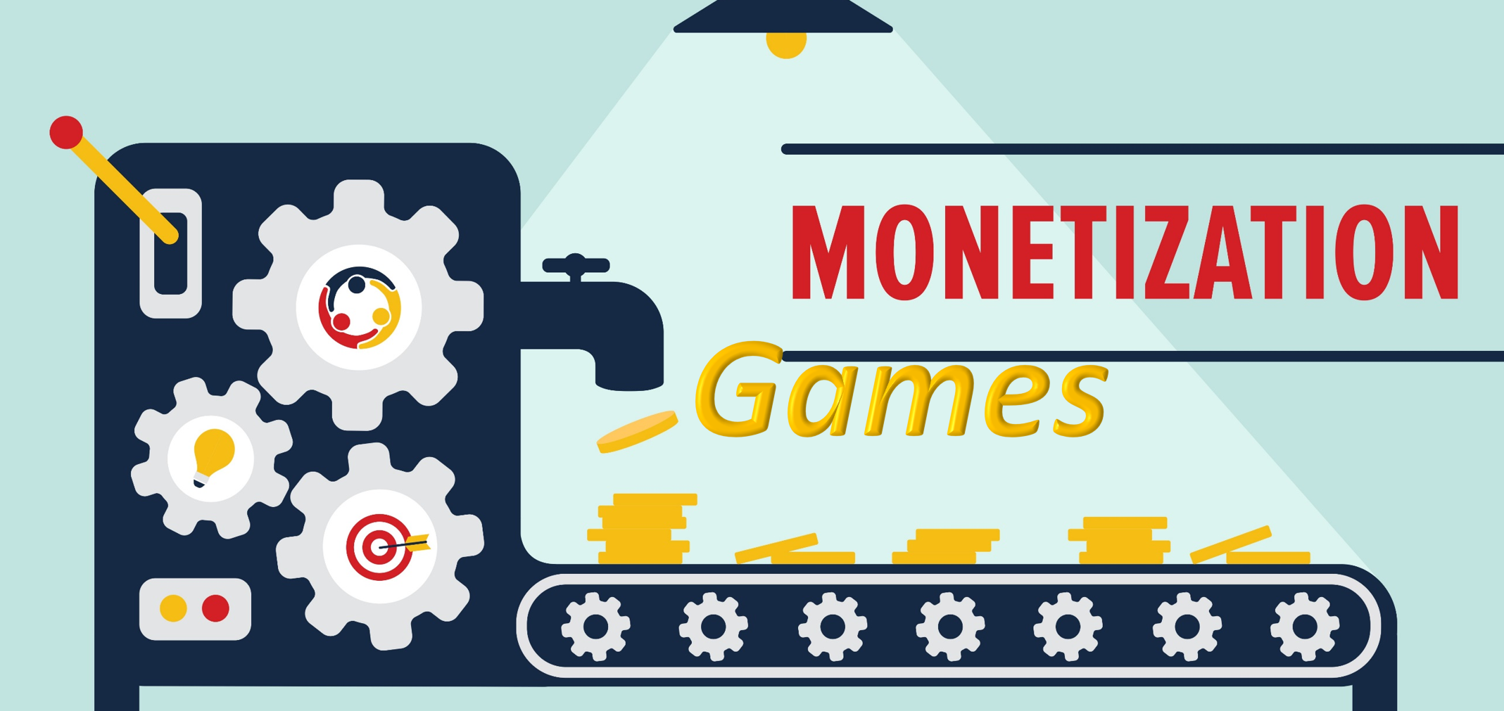 Maximizing Revenue While Keeping Players Happy