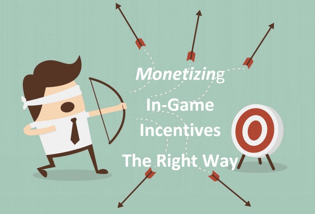 Catching Incentives Monetizing Game Incentives for Optimal Results - AppLixir - Rewarded ...