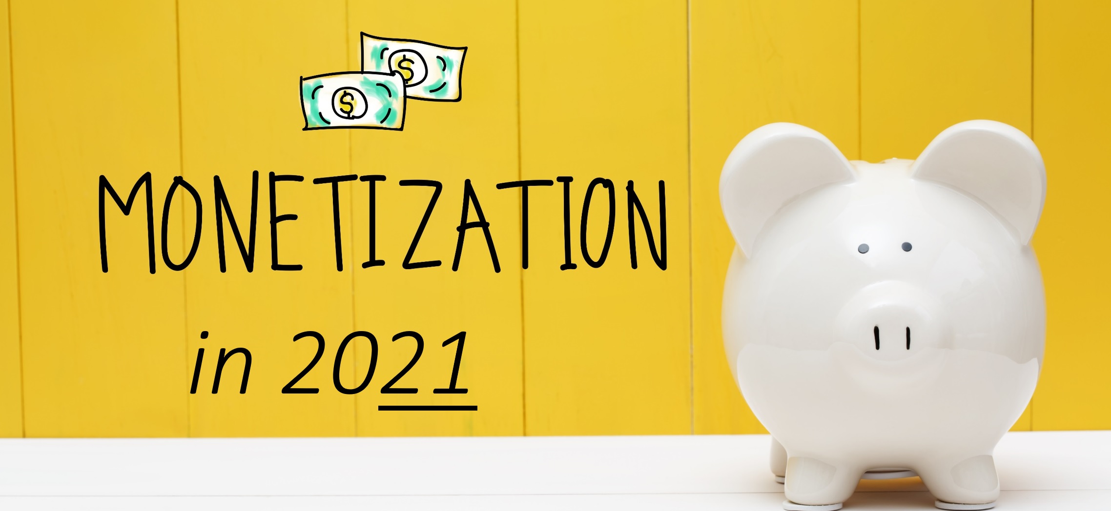 The State of Reward Video Ads Monetization – 2021