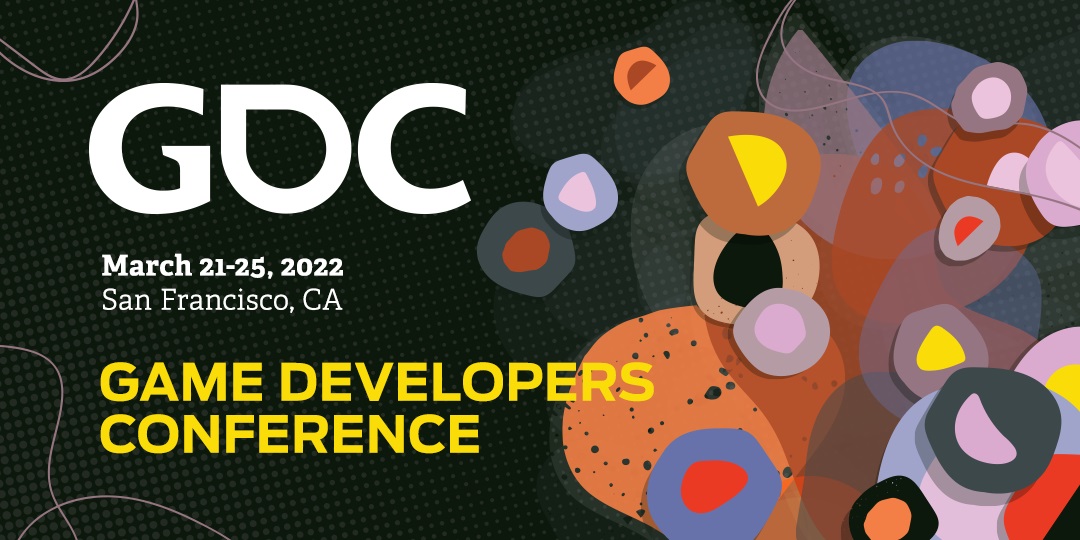 See You @GDC2022