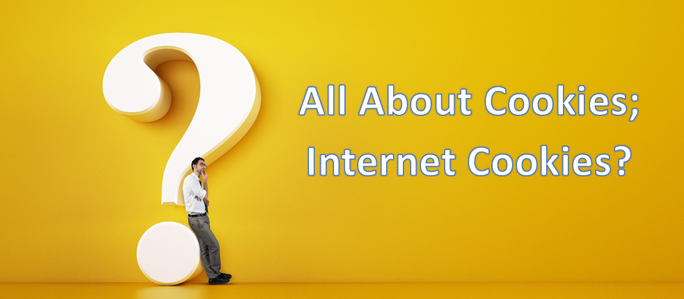 All About Cookies; Internet Cookies-)