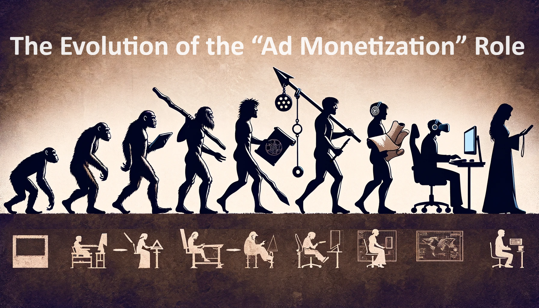 The Evolution of the “Ad Monetization” Role