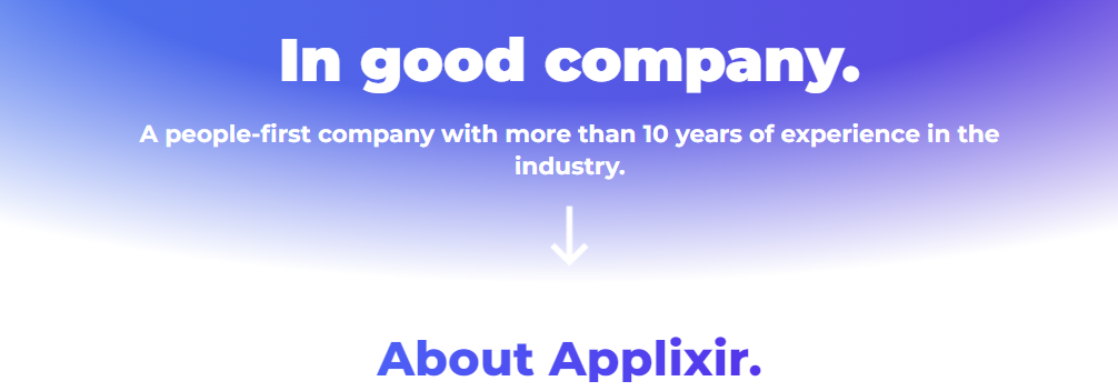 Delighting Web Publishers with The Best Monetization Service