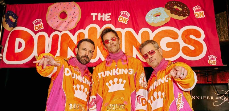 Super Bowl Ads vs. Online Advertising