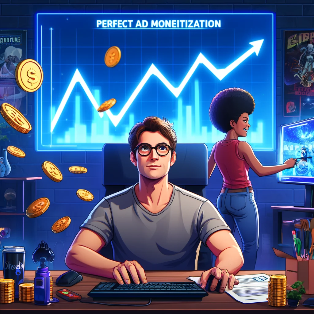 Leveraging AppLixir for Better Monetization in Unity / WebGL Games