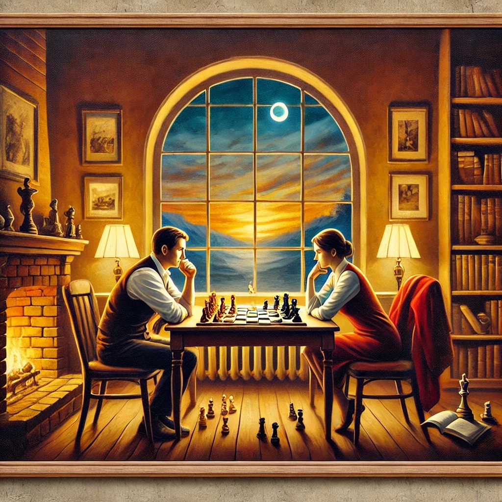 The Queen’s Gambit & the Right Monetization = Success  