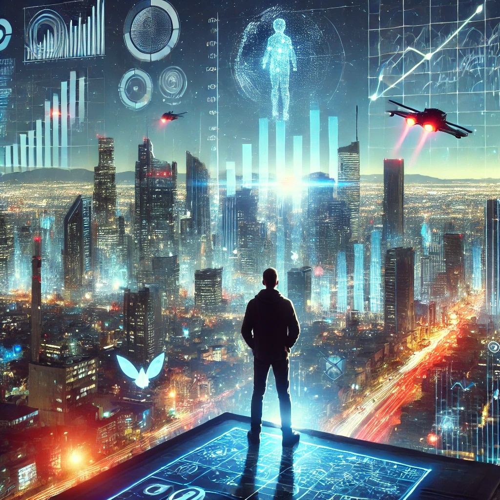 Video Game Revenue Projections for 2024