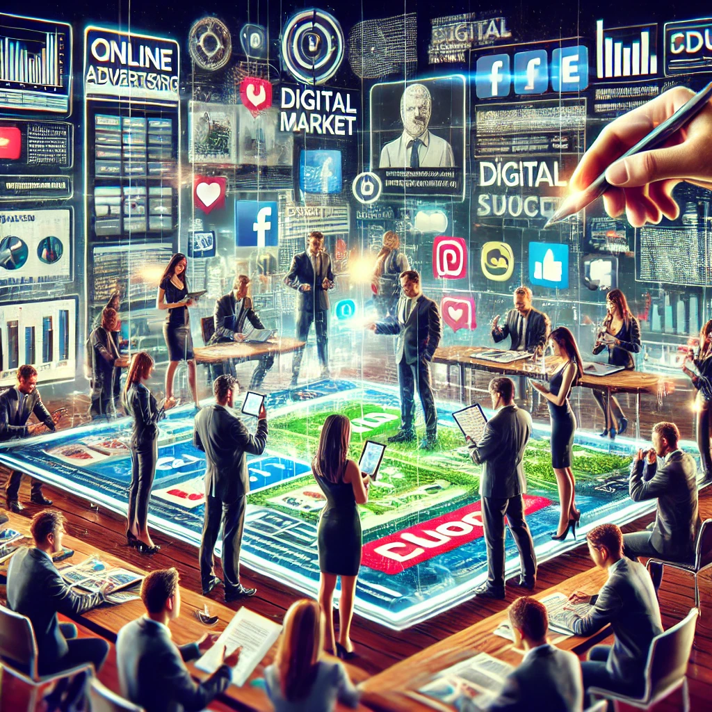 Advertisers: The Ad Monetization Ecosystem: Part 2