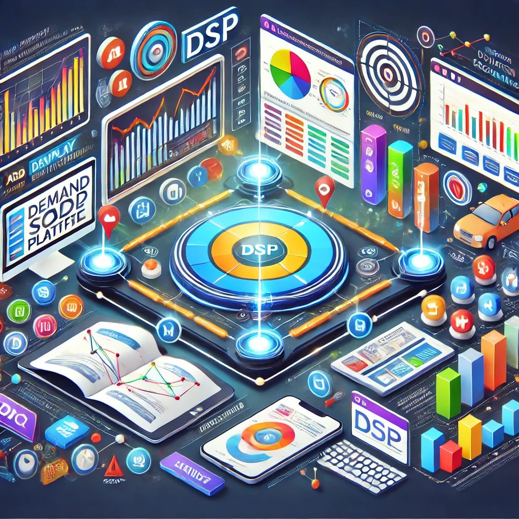 A Deep Dive into Demand-Side Platforms: Part 4