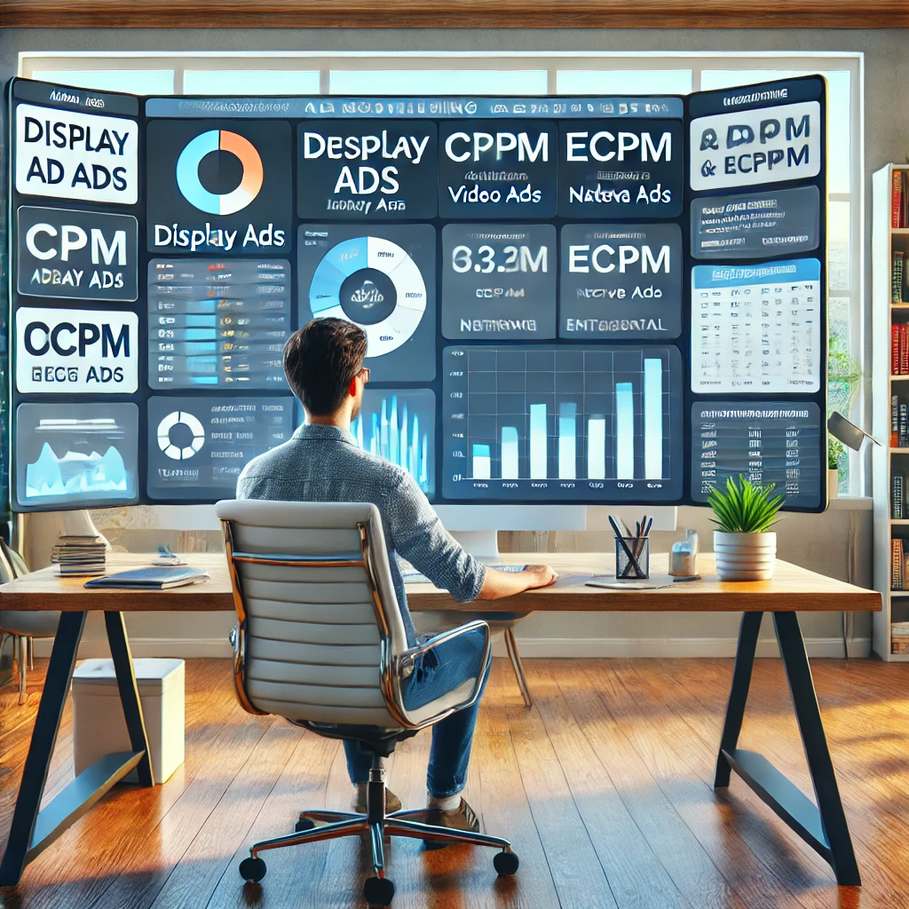 Publishers in the Ad Monetization Ecosystem – Part 6