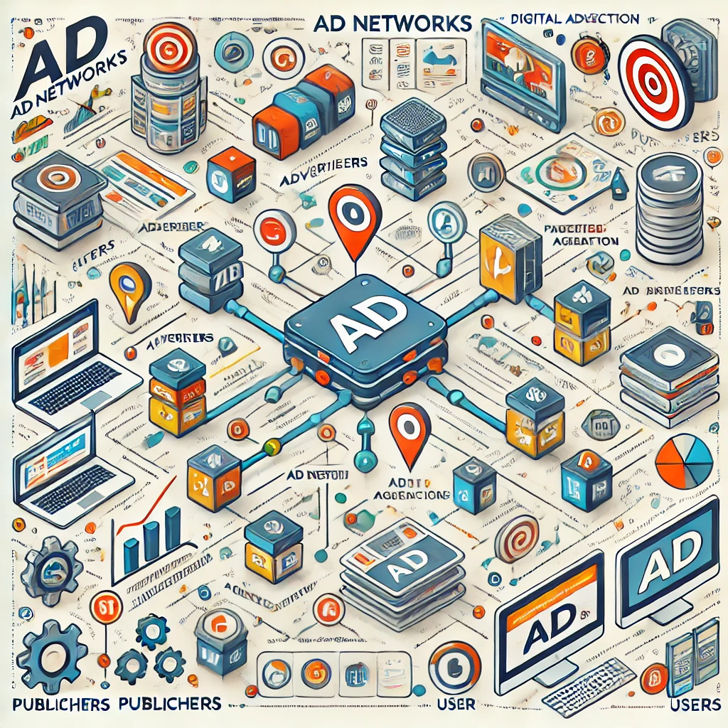 Ad Networks and their Role in the Ad Ecosystem; Part 8