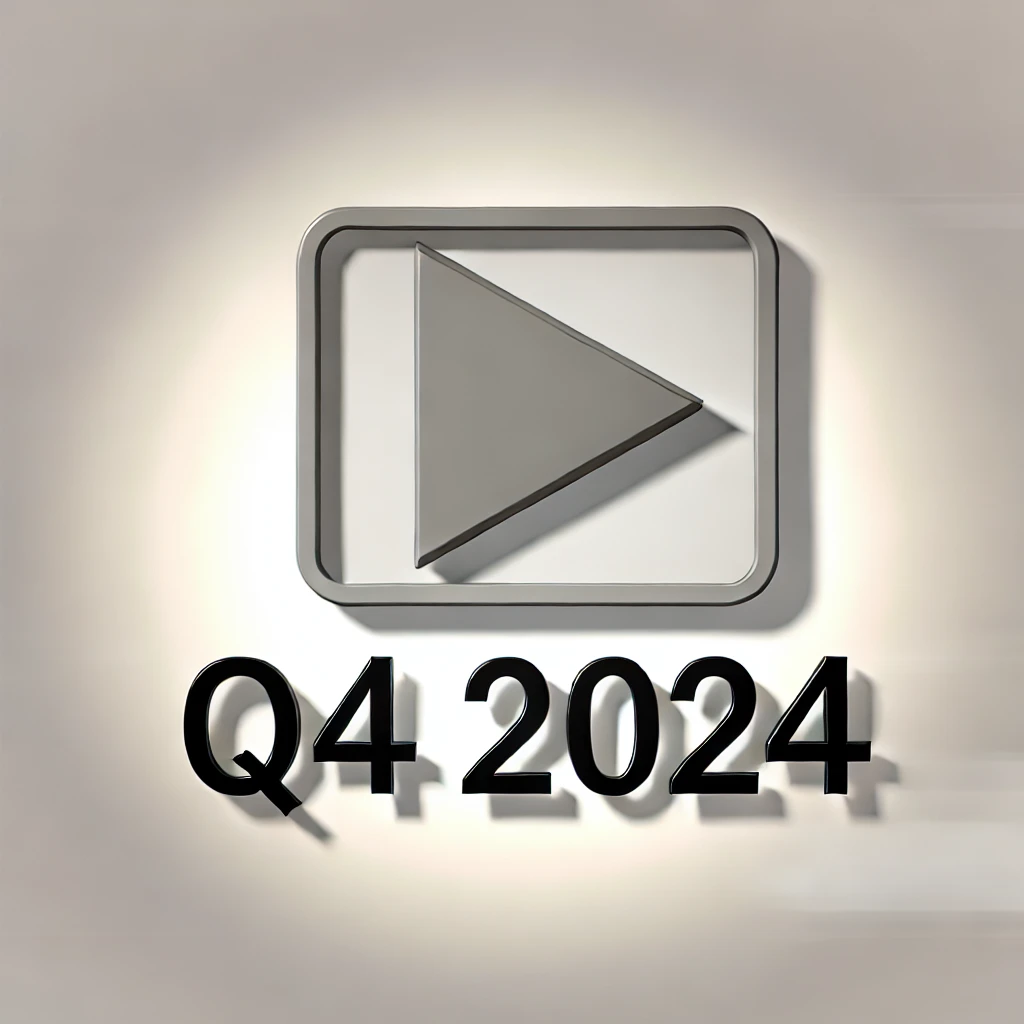A Guide to Rewarded Video Ads Revenue – Q4 2024