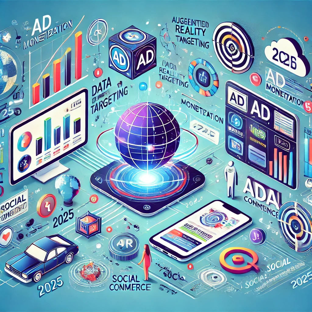 Ad Monetization: What to Expect and How to Stay Ahead in 2025