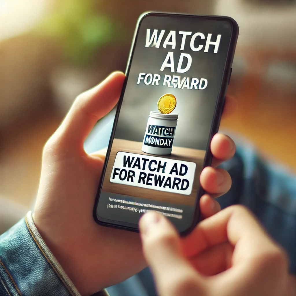 Monday Fun Day: Quick and Easy Monetization Tips 