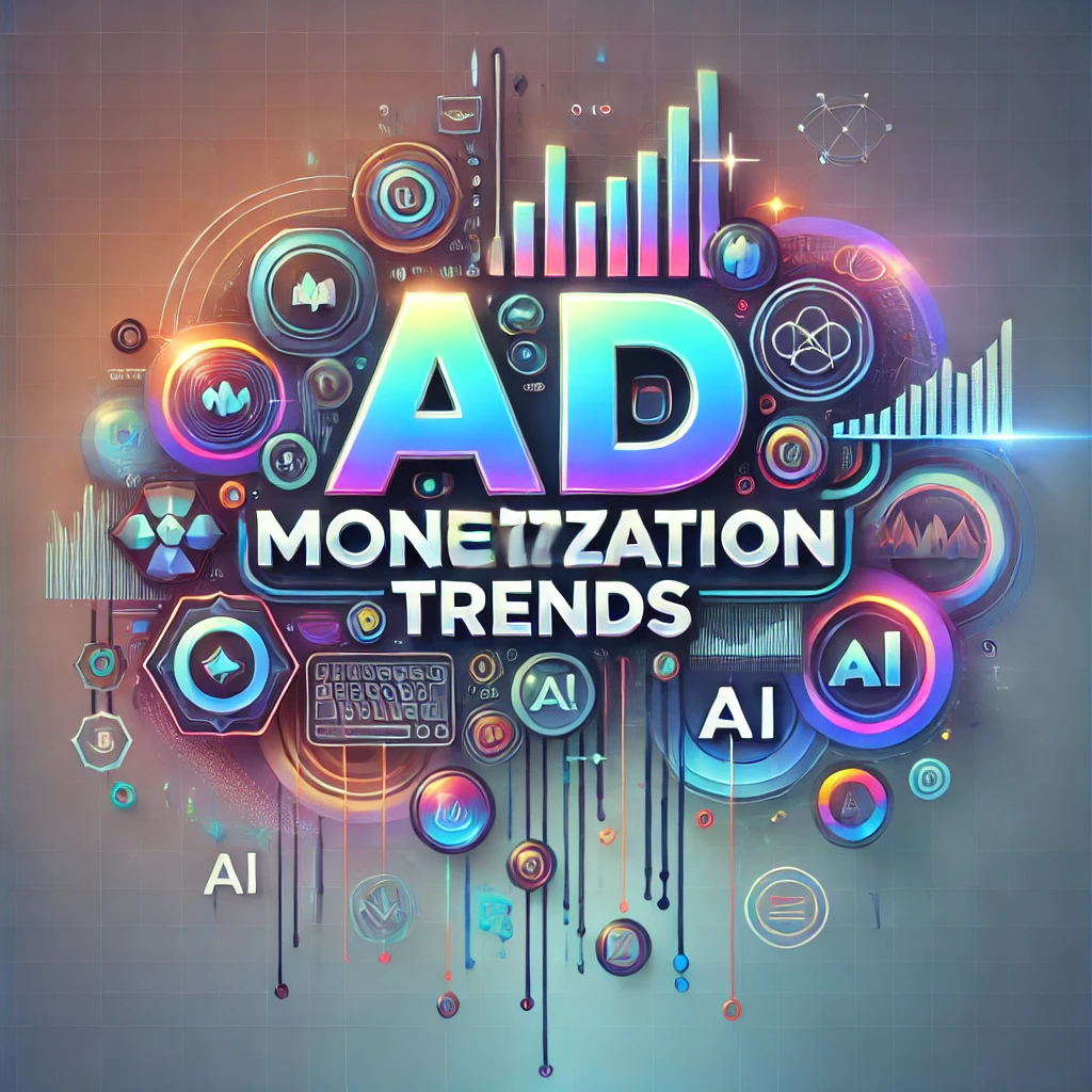 Key Trends Shaping Web and Mobile Ad Monetization
