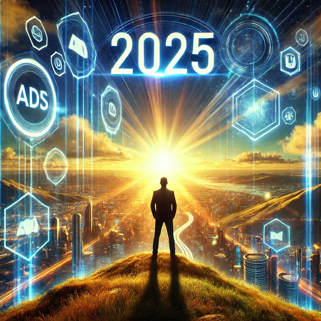 Kickstart Your Ad Monetization in 2025: Top Ad Trends for the Year ...