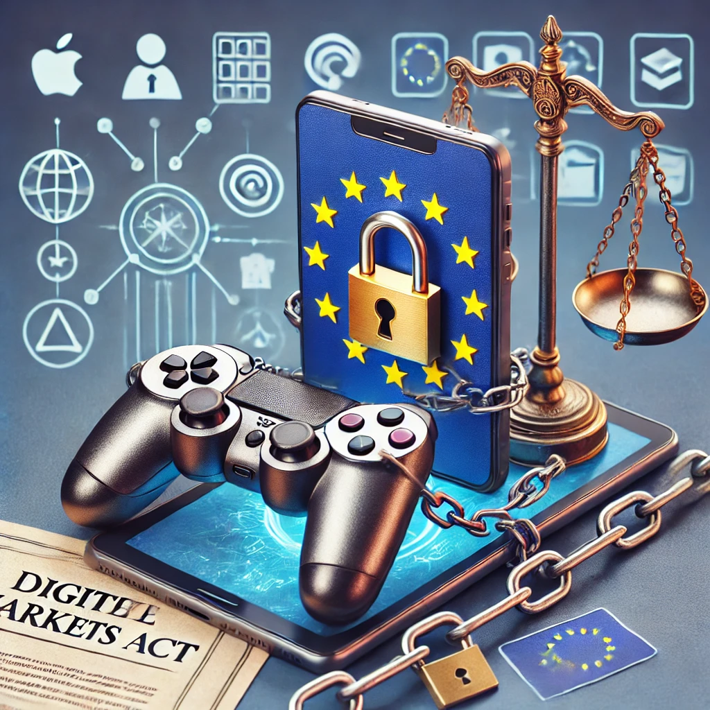 Regulatory Changes Reshaping Game Monetization in Europe - AppLixir ...