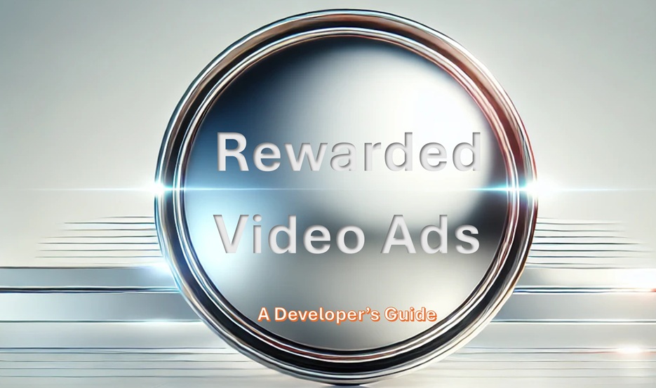 What Are Rewarded Video Ads? A Developer’s Guide