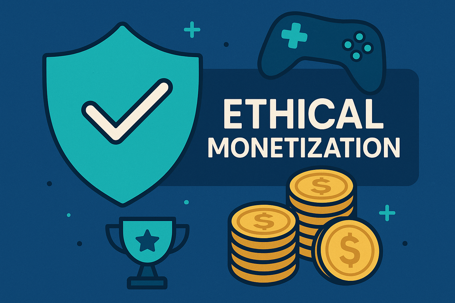 Player-Centric and Ethical Monetization