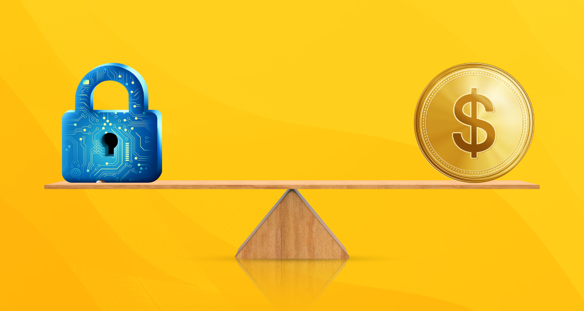 Respect, Reward, Repeat: How Privacy Drives Better Monetization