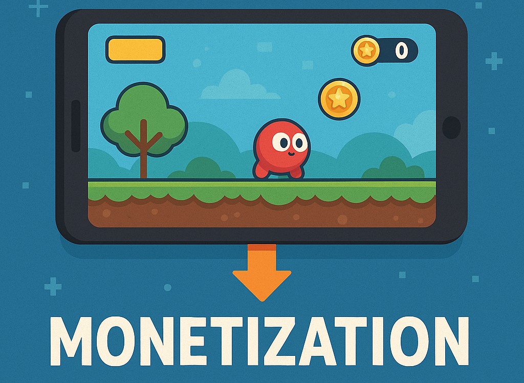 Hybrid Monetization Models for Free-to-Play Games