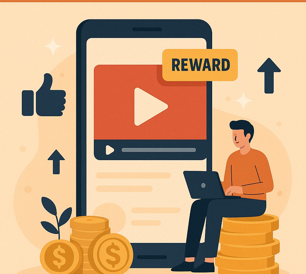 Rewarded Video Ads: A Monetization Strategy That Works