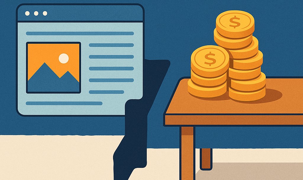 The Web Monetization Gap: Why Publishers Are Still Leaving Money on the Table