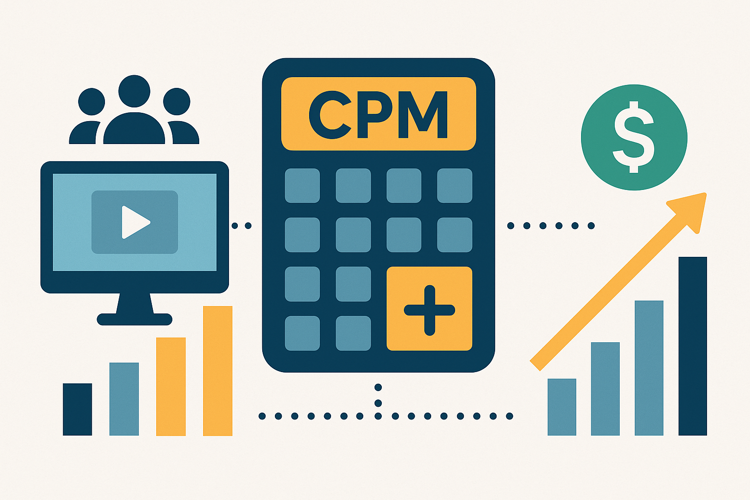 How to Use Real Data to Predict Rewarded Ads CPM & Revenue