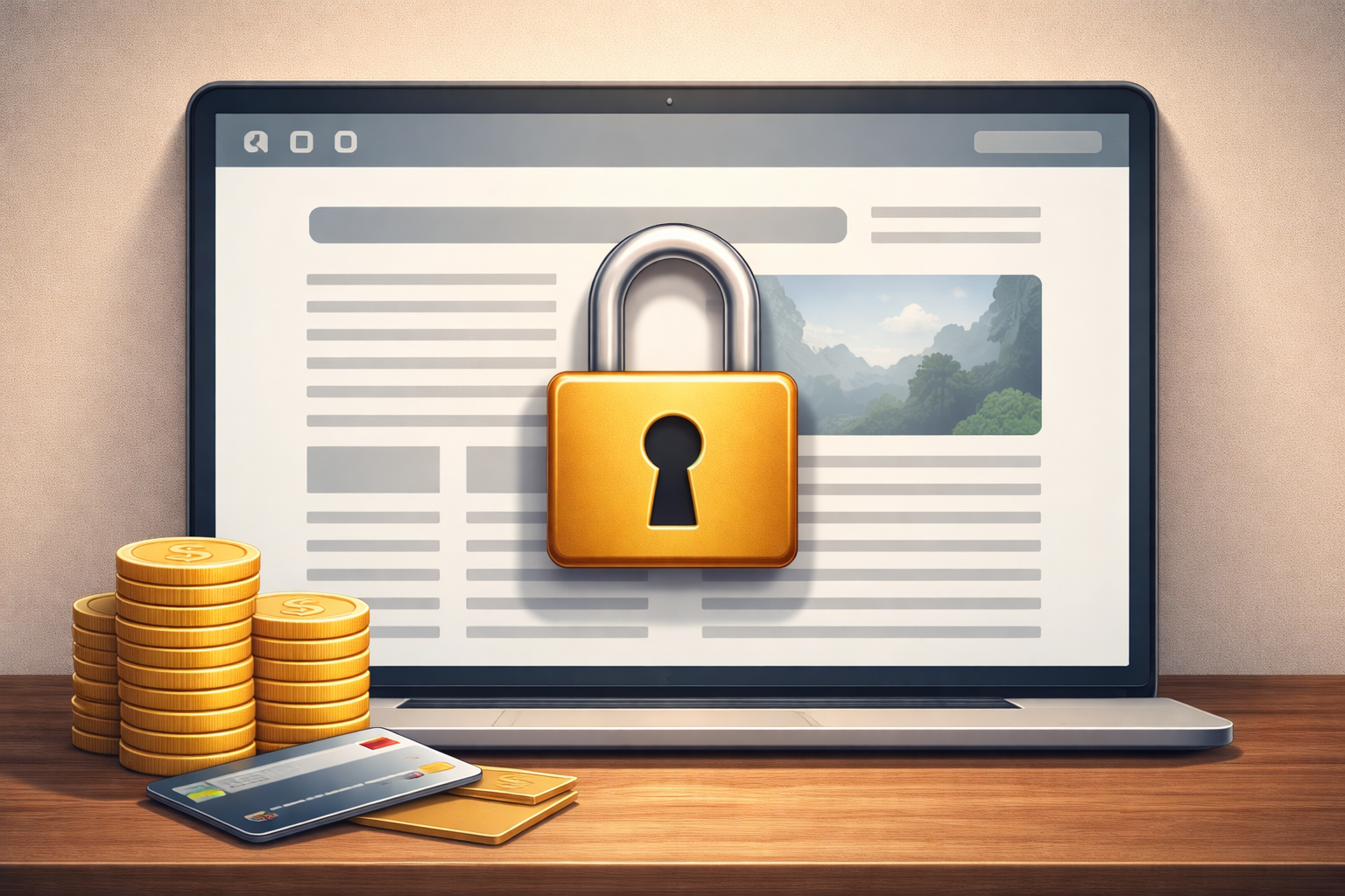 Beyond the Paywall: Why 95% of Your Readers Generate $0