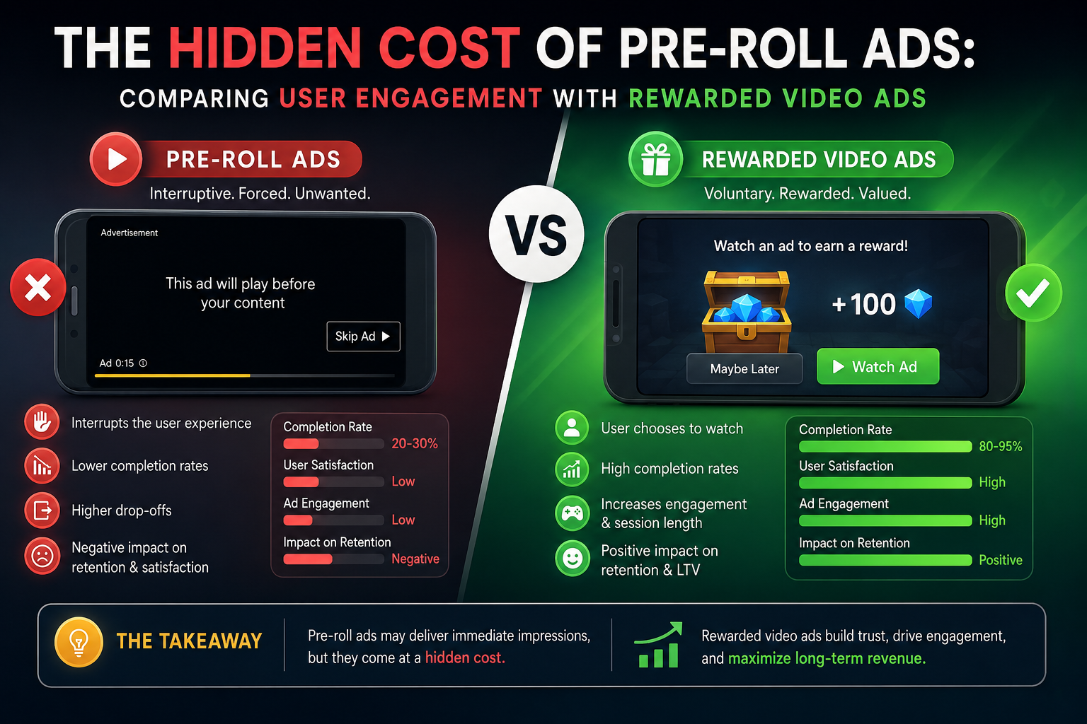 The Hidden Cost of Pre-Roll Ads